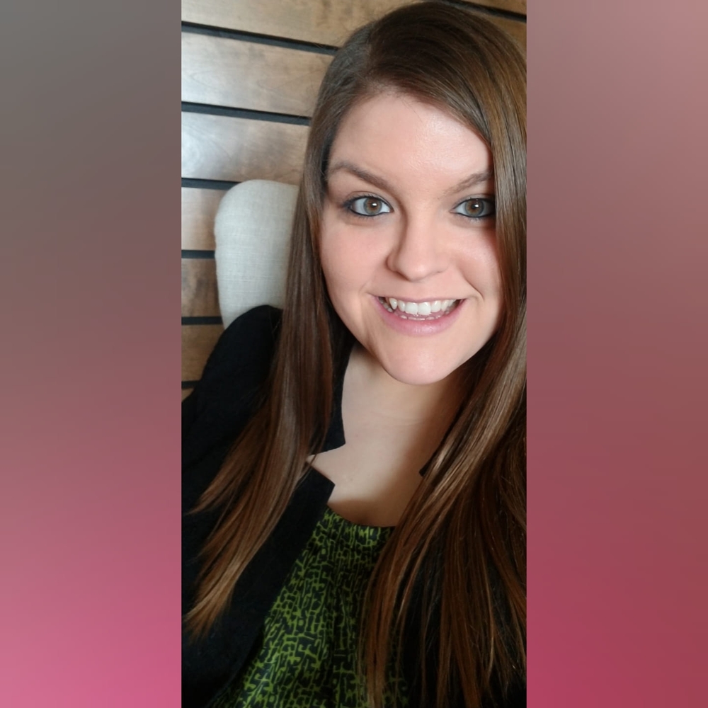 Meet your Posher, Renae